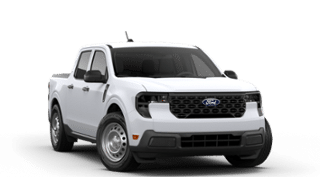 2026 Ford Maverick® External Image 5